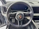 Thumbnail of 2025 Arctic Grey Porsche Cayenne