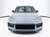 Thumbnail of 2025 Arctic Grey Porsche Cayenne