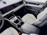 Thumbnail of 2025 Arctic Grey Porsche Cayenne