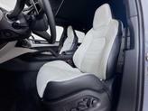 Thumbnail of 2025 Arctic Grey Porsche Cayenne