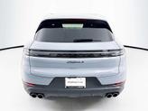 Thumbnail of 2025 Arctic Grey Porsche Cayenne