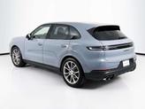 Thumbnail of 2025 Arctic Grey Porsche Cayenne