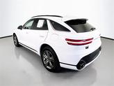 Thumbnail of 2024 White Genesis GV70