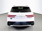 Thumbnail of 2024 White Genesis GV70