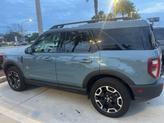 Thumbnail of 2023 Area 51 Ford Bronco Sport