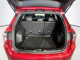 Thumbnail of 2025 Red Hot Pearlcoat Jeep Compass