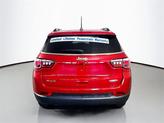 Thumbnail of 2025 Red Hot Pearlcoat Jeep Compass