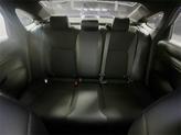 Thumbnail of 2024 Aegean Blue Metallic Honda Civic