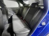 Thumbnail of 2024 Aegean Blue Metallic Honda Civic