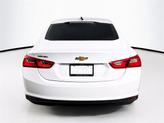 Thumbnail of 2023 Summit White Chevrolet Malibu