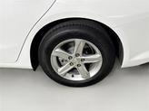 Thumbnail of 2023 Summit White Chevrolet Malibu