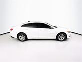 Thumbnail of 2023 Summit White Chevrolet Malibu