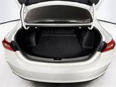 Thumbnail of 2023 Summit White Chevrolet Malibu