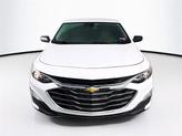 Thumbnail of 2023 Summit White Chevrolet Malibu