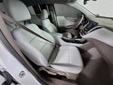 Thumbnail of 2023 Summit White Chevrolet Malibu