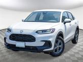 Thumbnail of 2026 Platinum Honda HR-V