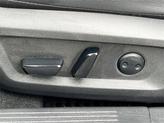 Thumbnail of 2021 Caspian Blue Metallic/Super Black Nissan Rogue