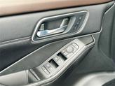 Thumbnail of 2021 Caspian Blue Metallic/Super Black Nissan Rogue