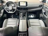 Thumbnail of 2021 Caspian Blue Metallic/Super Black Nissan Rogue