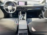 Thumbnail of 2023 Gray Honda Accord Hybrid