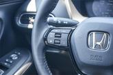 Thumbnail of 2026 Platinum Honda HR-V