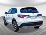 Thumbnail of 2026 Platinum Honda HR-V