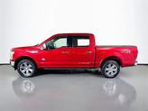 Thumbnail of 2020 Red Metallic Ford F-150
