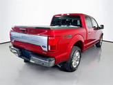 Thumbnail of 2020 Red Metallic Ford F-150