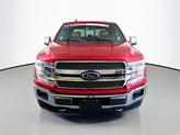 Thumbnail of 2020 Red Metallic Ford F-150