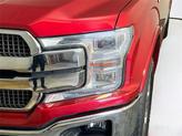 Thumbnail of 2020 Red Metallic Ford F-150