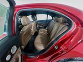Thumbnail of 2022 MANUFAKTUR Patagonia Red Metallic Mercedes-Benz E-Class