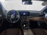 Thumbnail of 2022 MANUFAKTUR Patagonia Red Metallic Mercedes-Benz E-Class