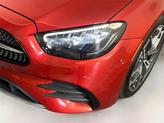 Thumbnail of 2022 MANUFAKTUR Patagonia Red Metallic Mercedes-Benz E-Class