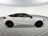 Thumbnail of 2025 Platinum Honda Civic Hybrid