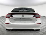 Thumbnail of 2025 Platinum Honda Civic Hybrid