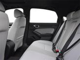 Thumbnail of 2025 Platinum Honda Civic Hybrid