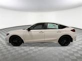 Thumbnail of 2025 Platinum Honda Civic Hybrid