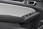 Thumbnail of 2025 Platinum Honda Civic Hybrid