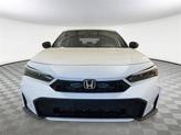 Thumbnail of 2025 Platinum Honda Civic Hybrid