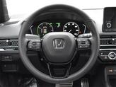 Thumbnail of 2025 Platinum Honda Civic Hybrid