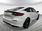 Thumbnail of 2025 Platinum Honda Civic Hybrid