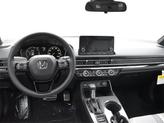Thumbnail of 2025 Platinum Honda Civic Hybrid