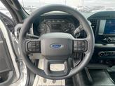 Thumbnail of 2023 Oxford White Ford F-150