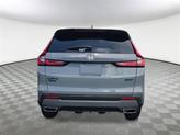 Thumbnail of 2026 Gray Honda CR-V Hybrid
