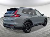 Thumbnail of 2026 Gray Honda CR-V Hybrid