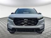 Thumbnail of 2026 Gray Honda CR-V Hybrid