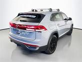 Thumbnail of 2024 Platinum Gray Metallic Volkswagen Atlas Cross Sport