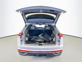 Thumbnail of 2024 Platinum Gray Metallic Volkswagen Atlas Cross Sport