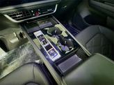 Thumbnail of 2024 Platinum Gray Metallic Volkswagen Atlas Cross Sport