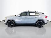 Thumbnail of 2024 Platinum Gray Metallic Volkswagen Atlas Cross Sport